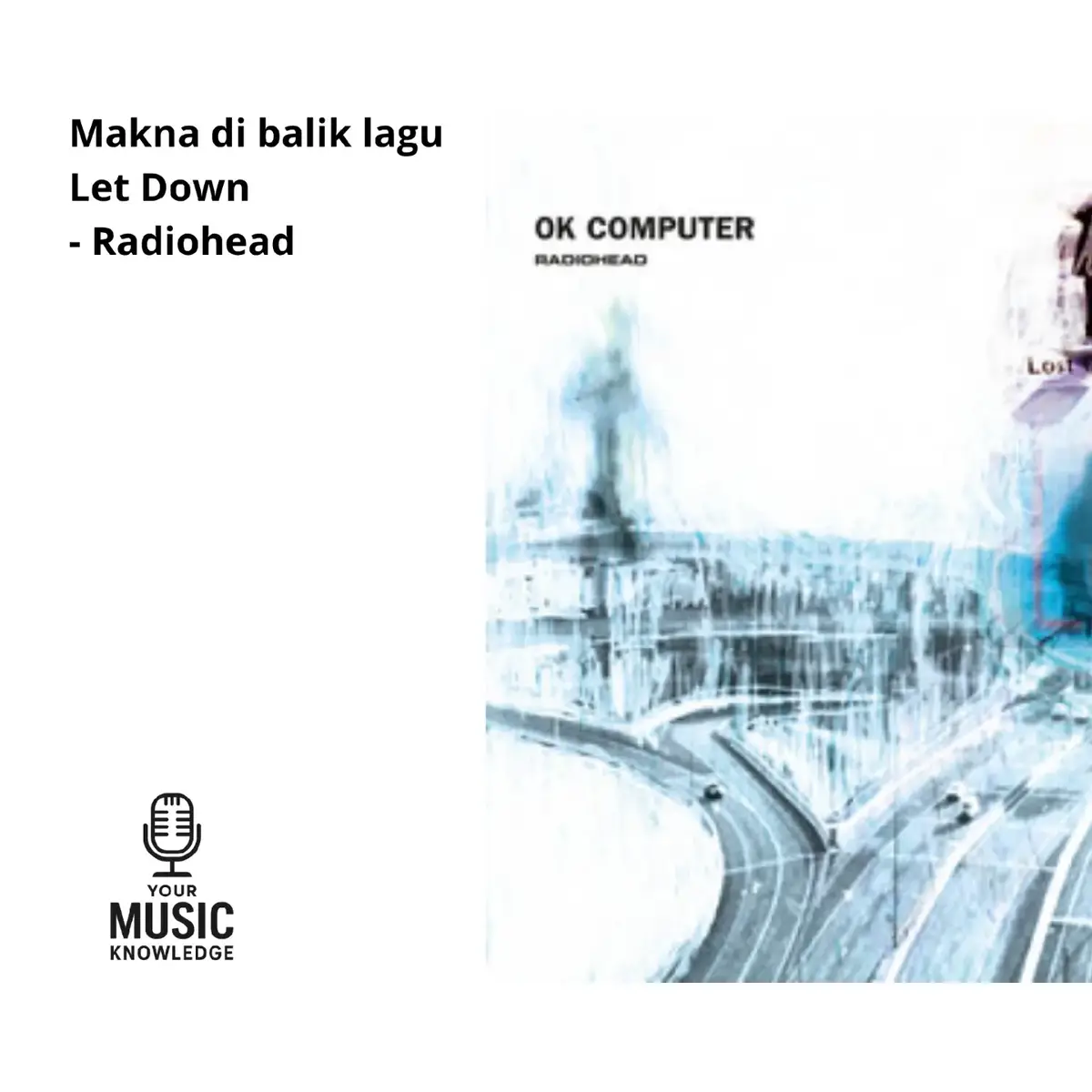 #artilagu #song #lagu #maknalagu #laguviral #fyp #musik #music #viral #letdown  #radiohead 