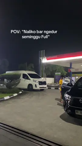 Seminggu ora leren, langsung masuk angin  #fyp #klaten #sewahiaceklaten #klaten24jam #tour 