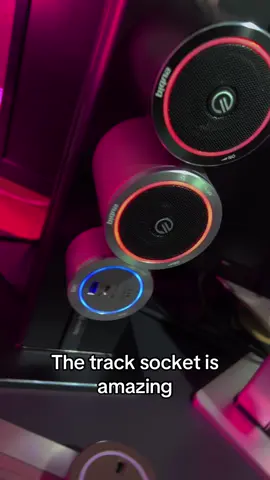 Thelatest designs in sockets.#Track socket manufacturer#Track socket brand owner#Track socket factory#enverthailand #enverth #powertrack #enverpowertrack #powertrackslims #powertrackslimsplus #adapter #electronic #design #Lifestyle #innovation #homeandliving#TrackSocket #FlexiblePower #HomeSafety #KitchenUpgrade #SmartHome #SleekDesign #WaterproofSocket #EasyInstallation #CostEffective #ModernLiving