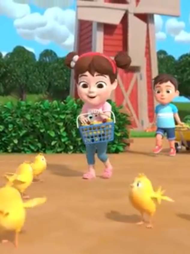 Baby Videos For Baby | Videos For Kids 