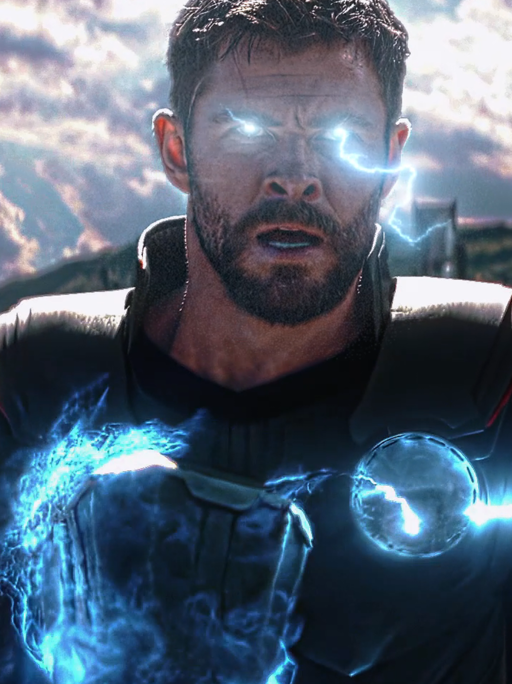 THOR | ТОР | EDIT  #edit #thor #ae #mcu #avengers #movie #viral #viraledit #fyp #marvelstudios #aftereffects #thunderbolts #god #edits #editing 