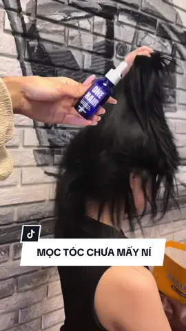 Eo ơi nay deall hời quá trời #maidangchamtocdai #chamtoctainha #moctoc #tocdep #xuhuong #onehair 
