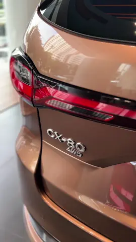 Kalau Mazda emang harus test drive sih. #Mazdacx80 #Mazdaid 