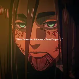 The Devil of Paradis—Eren Yeager ⋆. 𐙚 ˚ | #fyp #anime #eren #erenyeager #erenjaeger #aot #AttackOnTitan #shingekinokyojin #animeedit #aestheticvideos #core 