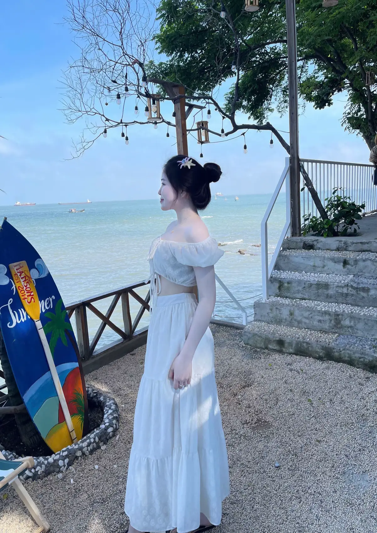 🐬🐚🫧🏝🌊