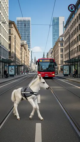 #horse #funnypets 