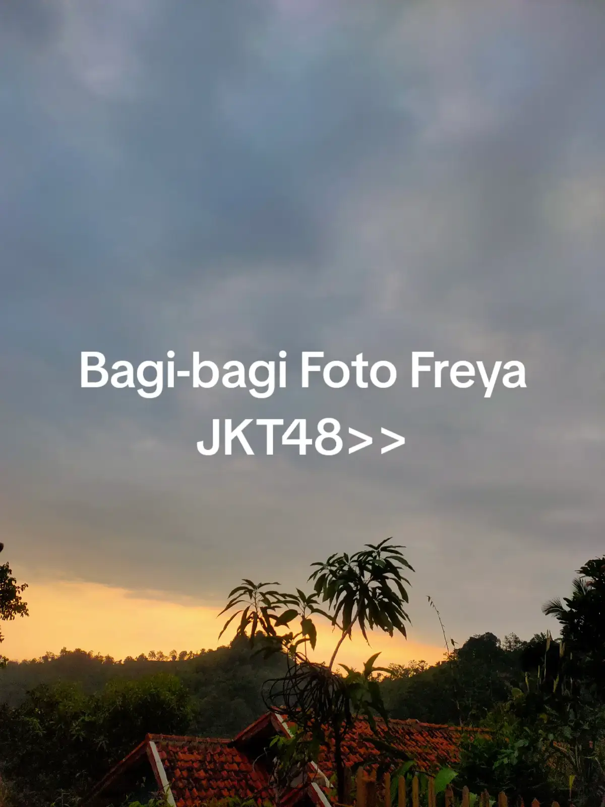 silahkan yang mau ambil aja #freyaajkt48 #fyppppppppppppppppppppppp #freyaaaaaaaaaaaaaaa #4upageシ 
