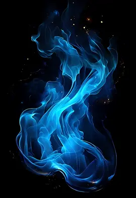 Blue smog. #ai #animatedwallpaper #aigeneratedart #livewallpapers #wallpapers 