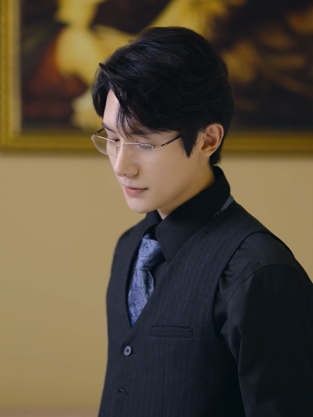 เกิดจากความเข้าใจผิด แต่ทำไมต้องจบด้วยเงิน ดูเลย #สายลมแห่งโชคชะตา ซับและพากย์ไทยครบทุกตอนที่ #TrueID #TrueIDShort #TrueIDShortDrama #ดูช็อตไม่ช็อตฟีล #SunnyDaysMadeforLovingYou #ละครคุณธรรม #ละครสั้น #ซีรีย์จีน #มินิซีรีย์  #ซีรีย์แนวตั้ง #ซีรีย์น่าดู