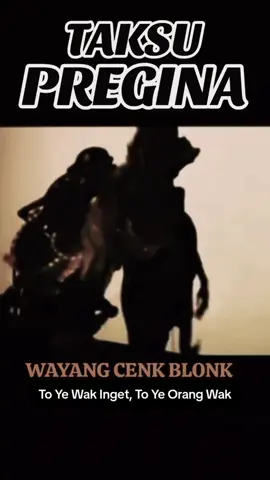 Bebanyolan Cenk & Blonk 