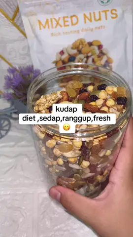 #kacangcampur #kudapsihat #foryou #mixednuts 