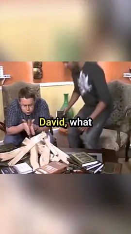 David Wood & Nabeel Qureshi PROVES The QURAN is CORRUPT & LOST Relevant Articles/Sources: https://answeringislamblog.wordpress.com/2023/06/28/the-corrupt-qurans-missing-verses-pt-1/ https://www.answering-islam.org/Walid/corruption.html https://www.answering-islam.org/authors/shamoun/corruption_testimony.html Full Clip: https://www.youtube.com/watch?v=91AM7665cbo David Wood: https://www.youtube.com/@apologeticsroadshow PATREON patreon.com/c/Acts17Apologetics PAYPAL paypal.me/Acts17Apologetics Join this channel to help spread the word about Jesus on YouTube: https://www.youtube.com/channel/UCtsq4U2uFD1xiSd82341-fA/join Donations are welcome! ❤️ https://www.patreon.com/TowardsJesus https://paypal.me/towardsjesus (Thank You)! 🙏 Get Yourself A Bible 🕊️❤️👉: https://t.ly/Bibles If you need a Cross Necklace ✝️🙏👉: https://t.ly/crossnecklace If you want a Rosary✝️📿 👉: https://t.ly/rosaries #Islam #Quran #Muslim