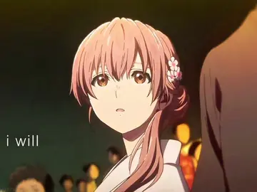 happy 4th of julyyy!!! || #asilentvoice #asilentvoiceedit #4thofjuly #shokonishimiya #shoko #dieyourdaughter 