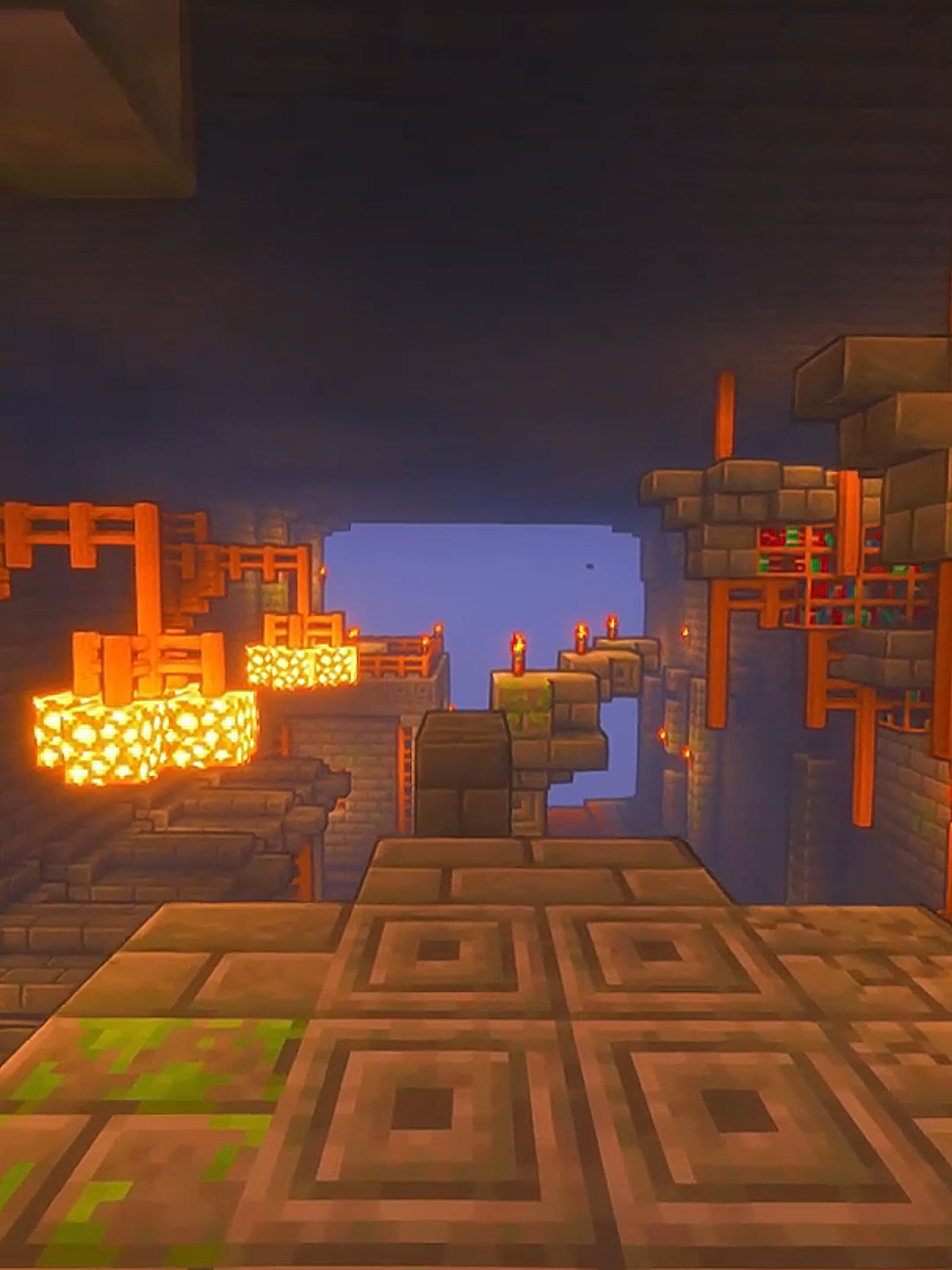 Minecraft Parkour Gameplay (4K, Full video on YT)#Minecraft #minecraftparkour #gameplay #gaming #freetouse #nocopyright #parkour #aesthetic #chill #fyp #foryou #foryoupagе #speedrun #game #relaxing #relax #satisfying  Download: ⭐If you want to have the maximum Quality and support me, Download this video here:https://ko-fi.com/governarencg/shop 👑If you want to download all my videos and support me consider being a member!-https://ko-fi.com/governarencg/tiers Minecraft Parkour | No Copyright Gameplay | 4K 60FPS This Minecraft Parkour Gameplay is perfect for YouTube Shorts / videos and TikTok to use as an engaging background. You can use it as you like. All gameplay videos on this channel are: ❯ No copyright / free to use / royalty free / creative commons. ❯ You dont need to credit me for anything but i appreciate if you do. ❌Don't re-upload as 'No Copyright Gameplay' on any channel. More exclusive Gameplay here: https://www.youtube.com/@Governare-NoCopyrightGameplay ❤️ Please like and subscribe if you enjoy and want to see more Minecraft Parkour No Copyright Gameplay!