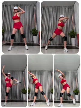 🍀🍀🍀 Tổng Hợp 6 Bài Xiết eo 11 Giảm Mỡ  Săn Chắc Bắp Tay 🍀🍀🍀 👉Cách tập em có hướng dẫn ở từng Bài cụ thể ! Em là em Chiều mấy Chị hết cỡ mà Không đẹp nữa là em hổng vui đâu nha !!! 👉Cố gắng tập luyện hết mình ,Ăn uống thì hạn chế Dầu Mỡ ,hạn chế lượng đường kể cả đường trong Trái cây  - Không ăn vặt  - Không ăn no  - Không ăn đêm !!  👉👉👉Đảm bảo 1 tháng thôi Chị em sẽ thấy sự thay đổi rất rõ của bản thân ! Đời này nhất định phải Khoẻ ,phải đẹp Chị em mình nha 💪💪💪 #CoachThuyMai  #tậptainha  #nỗlucmoingay 