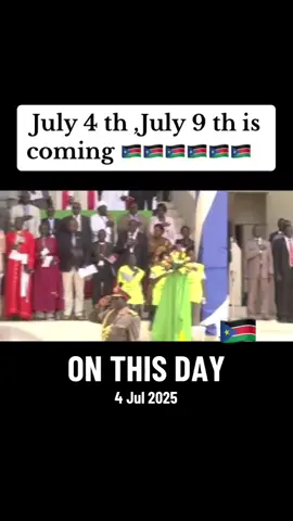 #fyou#southsudanesetiktokers🇸🇸🇸🇸🇸🇸 #independenceday #9july#