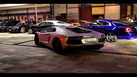 Aventador with top spec.? 👀✨ #lamborghini #lamborghiniaventador #hypercar #cartok #caredit #cars #carcommunity #carspotting #recommendations #viral #trending #supercar #fyp Clips: ExoticCarspotter on YT 