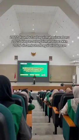 aamiin ku paling serius🥺😇🤲 #maba2022 #kkn47 #kkn2025 #pelepasanmahasiswakkn #uinpalopo #universitasislamnegeripalopo #fyp #fypシ #fypシ゚viral 
