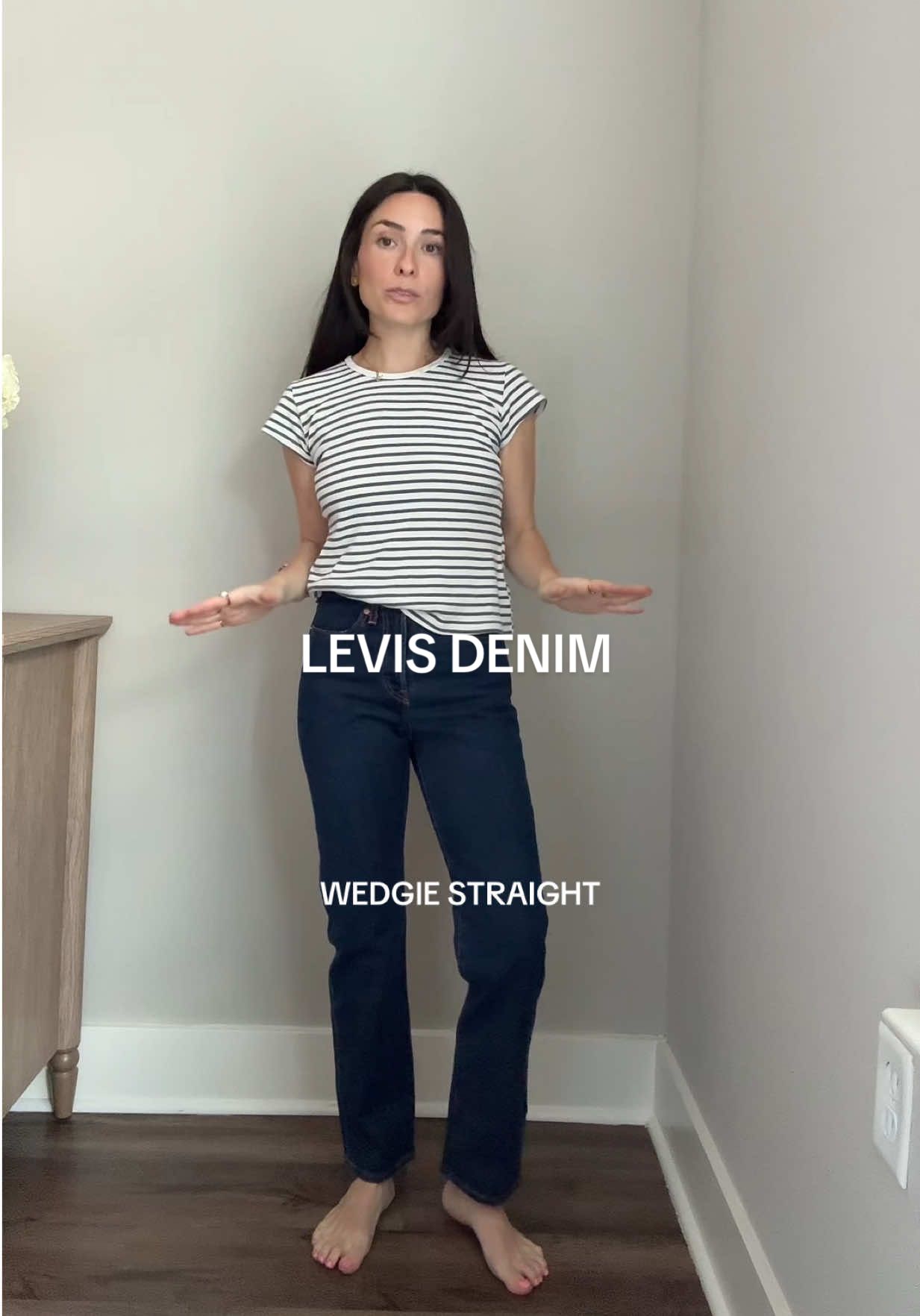 my favorite topic !! #levisjeans #levis #levis501 #levisbaggydad #leviswedgie #jeans #jeanguide #levisjeansforwoman #creatorsearchinsights #jeanshaul @Levi’s 