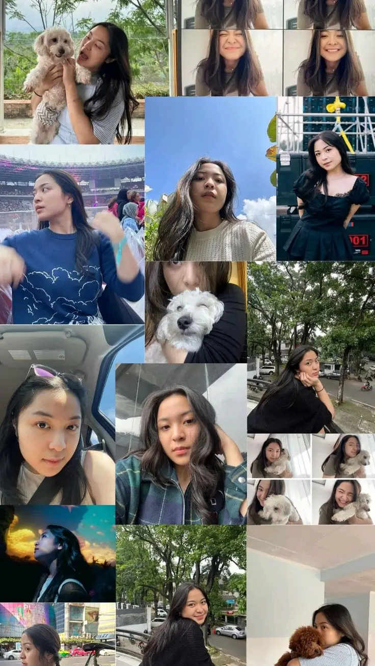 @Bernadya #bernadya #wallpaper #bernadyakinimerekatahu #fypシ 