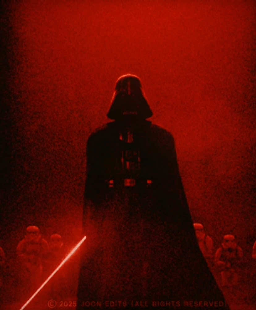 There are some things far more frightening then death. #darthvader #edit #starwars #fyp #foryou #blowup 