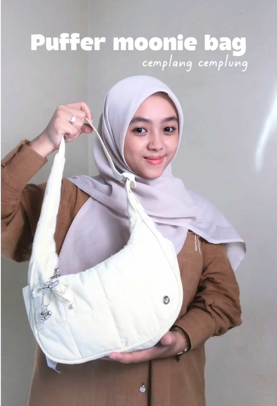 mau jalan-jalan ga perlu lagi bawa tas banyak, 1 tas aja udah cukup #tas #tasmurahberkualitas #tasmultifungsi #tascemplangcemplung #tasmurah 