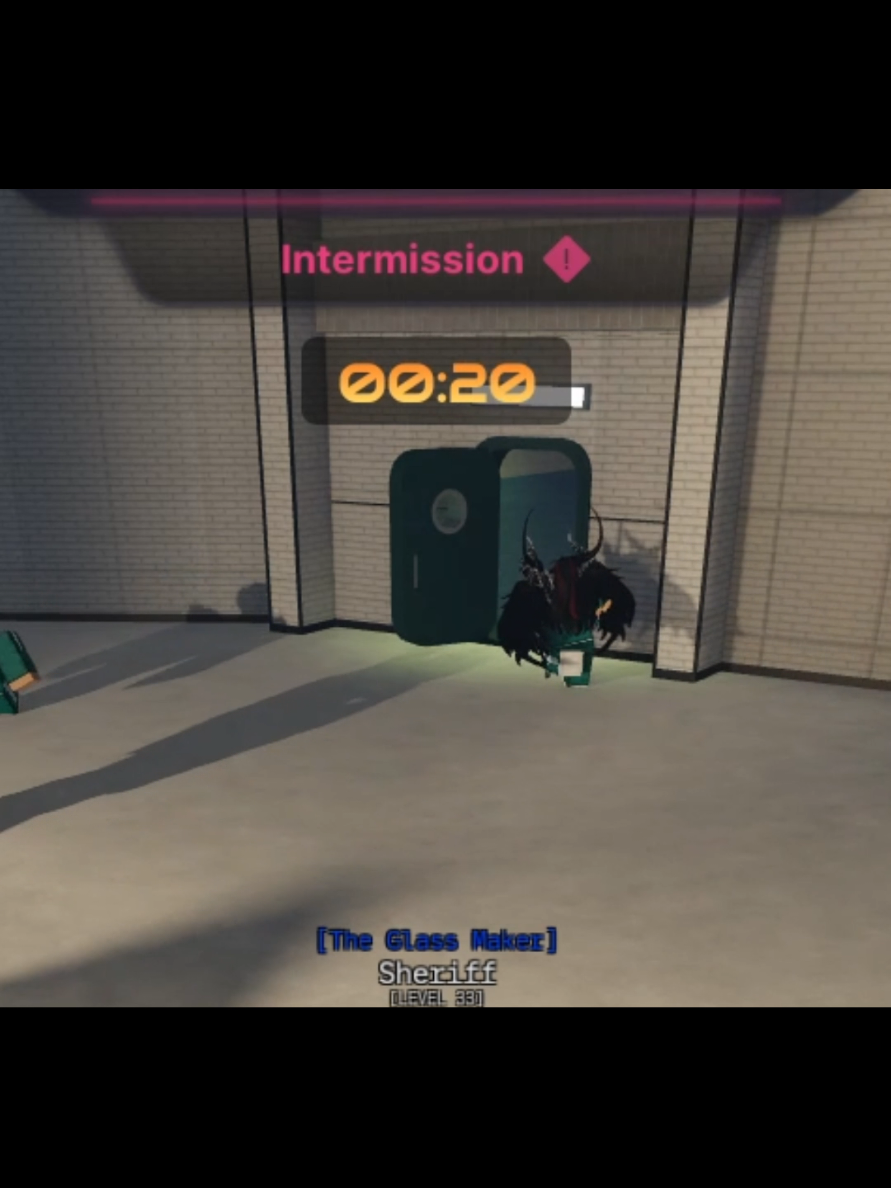 Karma is waiting where you least expect it... #roblox #squidgame #robloxsquidgame #игравкальмара #роблокс 