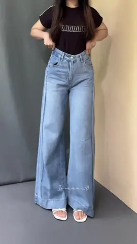 #celanahighwaist #baggyjeans #celanawanita 