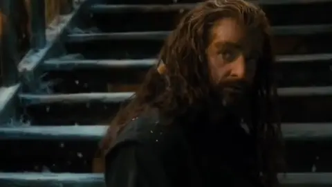 I think this might be one of my favorite edits I’ve done — keeping the scenes a little schmoller bc I like how it looks. And back to back edits with K-Pop Demon Hunter music??? It’s more likely than you think #bilbobaggins #bilbo #thorinoakenshield #thorin #bagginshield #thehobbit #thehobbitedit #lotr #lotredit #lotrtok #lotrtiktok #lordoftherings #lordoftheringstiktok #lordoftheringsedit 