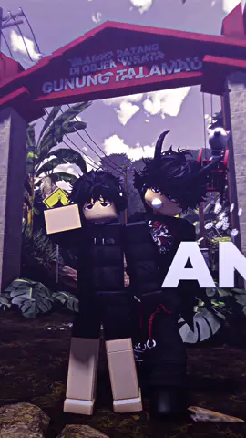 muncak with @rey || Map : Mount Talamau by Imaginature Studio || Preset by @ScOtt.  [AM PREM DIBIO]  #roblox #jjgunung #gunungroblox #robloxindonesia #robloxedit #rekomendasi #robloxfyp 