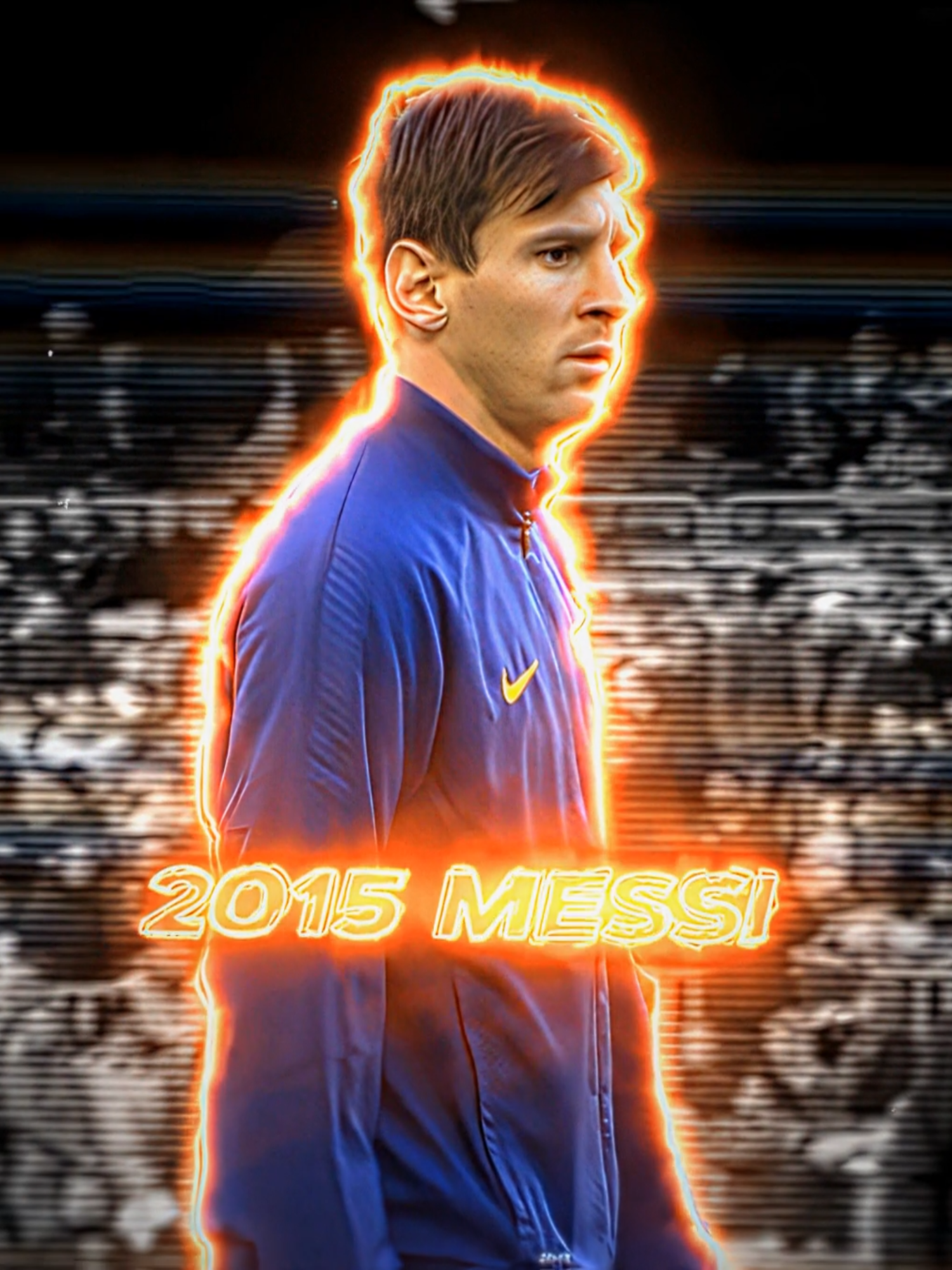 2015 Messi = Curve Master 🐐 #messi #lionelmessi #leomessi #football #goat #edit #aftereffects