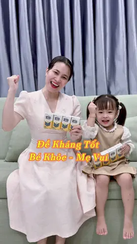 Đề kháng tốt,bé khỏe mẹ vui cùng Nutifood GrowPLUS+ Colostrum Lactoferrin mỗi ngày   #NutifoodGrowPLUS #GrowpPLUSColostrumlactoferrin #Phuchoptangdekhang