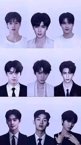 9 pilar kehidupan #songkang #chenzheyuan #byeonwooseok #linti #zhouyiran #zhonglinghe #chaeunwoo #choihyunwook #hwanginyeop 