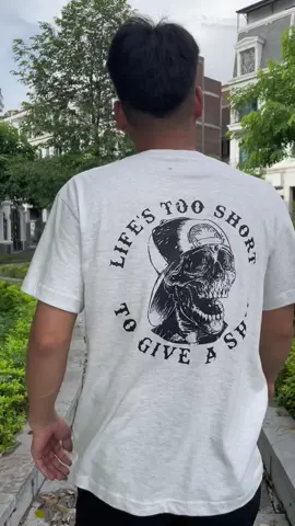 Perfect shirt!