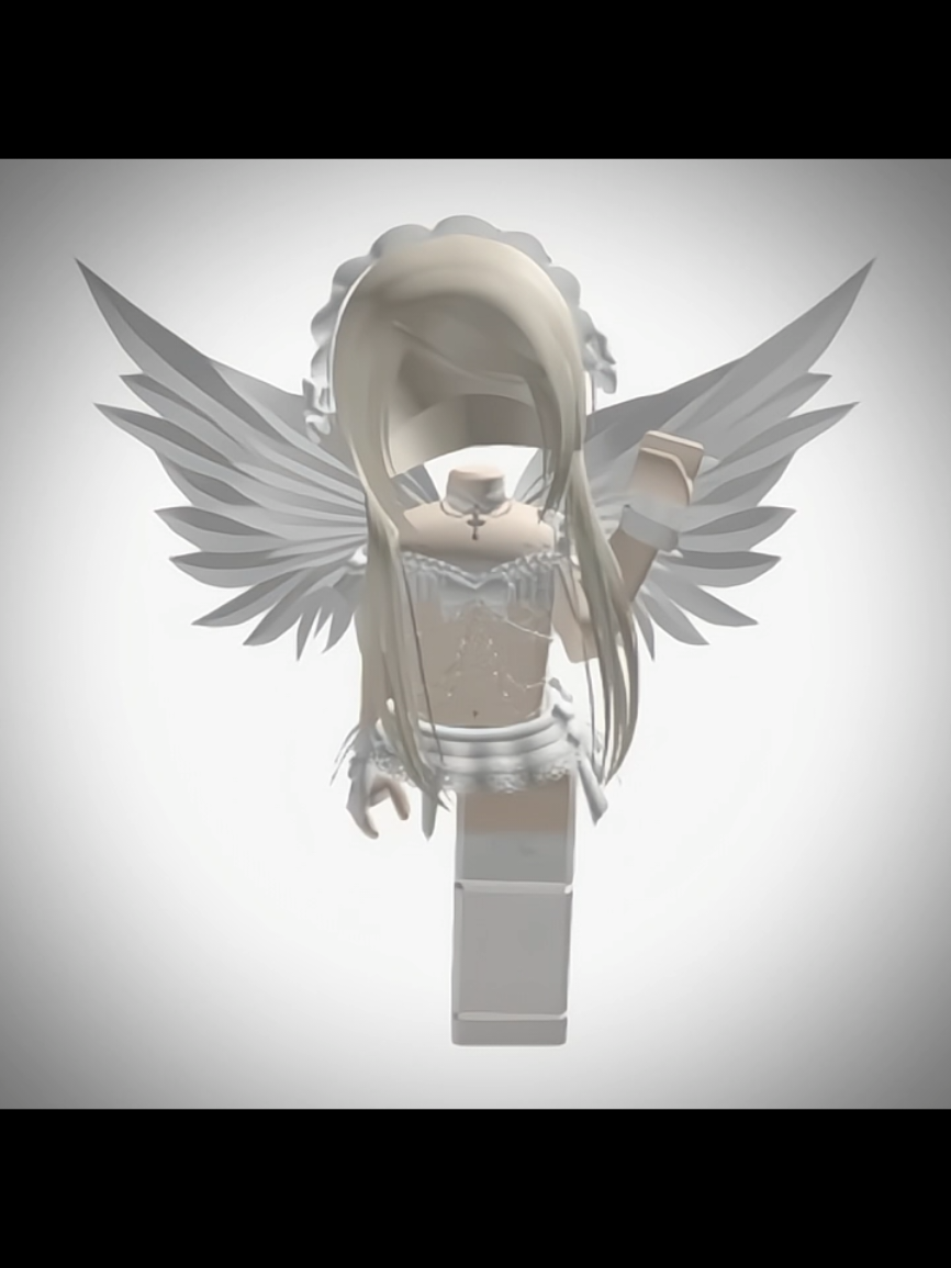 is this moe style? #moe #ekitten #egirl #style #robloxfyp #robloxstyles #avatars #fits #roblox #foryou #fy #viral #tiktok #evade #🎀 #💤 