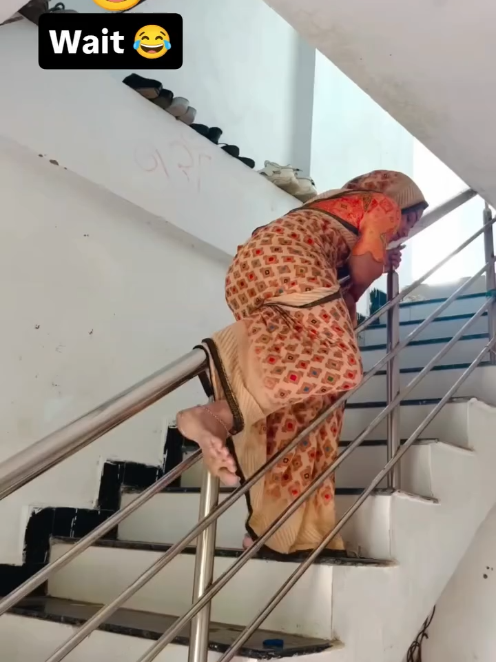 Wait For Ending 🤣🤣😂#tiktokvideos #nickyteja06 #reelkarofeelkaro #viralvideos #ambaniwedding #viral #trending #reels #photography #reels #viralvideos #waitforit #ambanifamily #wedding #love #family #chil (1)