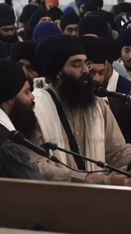 Bhai Gurpreet Singh Jalandhar + Bhai Harsimran Singh Lalli Akj Kirtan Calgary  #fyp #viral #ekta #calgary #peace #kirtangems #🙏🙏🙏 #simran #akj #harmony #Guru #gurbani #sangat #waheguru #kirtan #shabad 