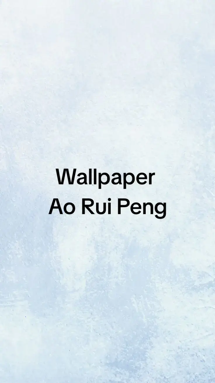 #fypage #masukberandafyp #wallpaper #virall #aoruipeng #ruipeng #fypp #xybca #fypシ #fyppppppppppppppppppppppp 