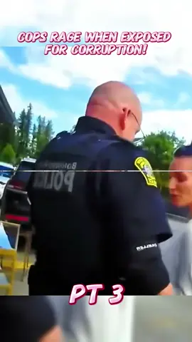 #fouyou #policeoffcer #audit 