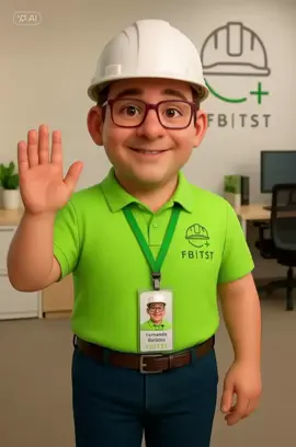 🚨🎥 Você já conhece a FB Segurança do Trabalho? Preparamos um vídeo institucional em formato animado especialmente para você entender, de forma leve e prática, tudo o que fazemos para cuidar da saúde e segurança no seu ambiente de trabalho! 💼✨ 👉 No vídeo, mostramos nossos serviços, nossa missão e como podemos ajudar a sua empresa a crescer com segurança e responsabilidade. 🔍 Assista, comente o que achou e marque alguém que precisa conhecer a nossa atuação! ✅ Curta ✅ Comente ✅ Compartilhe Vamos juntos fortalecer a cultura de segurança! 💪 #SegurançaDoTrabalho #FBsegurança #TrabalhoSeguro #CrescerComSegurança 