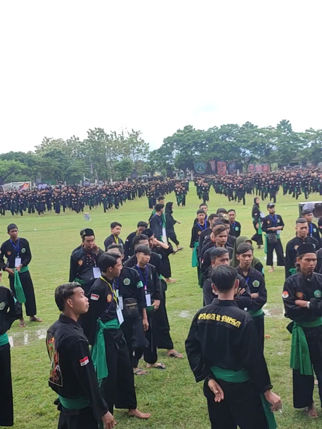 Karanganyar kala itu😁 #pagarnusa #pagarnusakaranganyar 