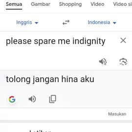 please spare me indignity  #liriklagu #lirikgoogle #music #iyrics #rioromeo  #fyp 