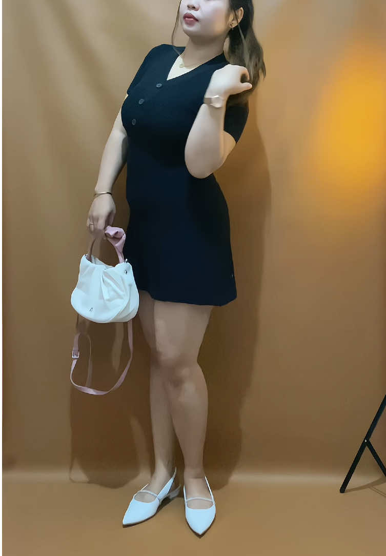 #rekomendasi #minidress #cantik #fyp 