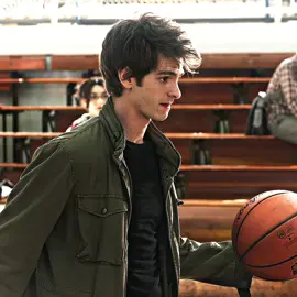 Bro’s always gotta be aura farming 😭🙏 #andrewgarfield #spiderman 