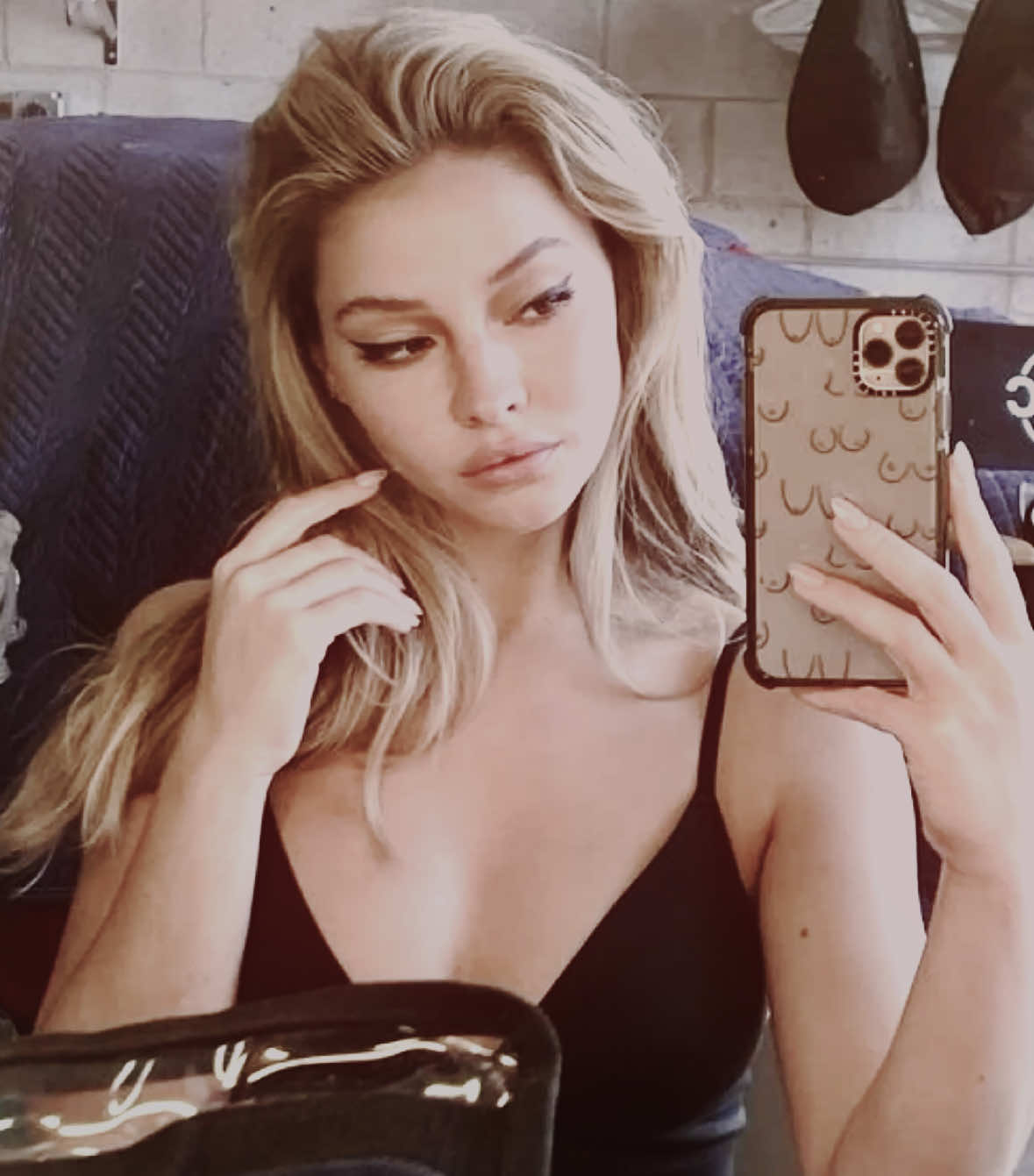 oh madelyn the woman you are😘😘 for @⋆｡𖦹°⭒˚｡⋆⋆. edit comp!!! #foryou #foryoupage #fyp #madelyncline #madelynclineedit #obx #obxcast #outrageous #virall dt; @marinette ❀ 🫶🏻