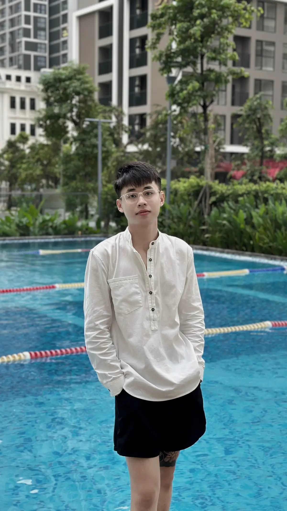 Suy cho cùng… 