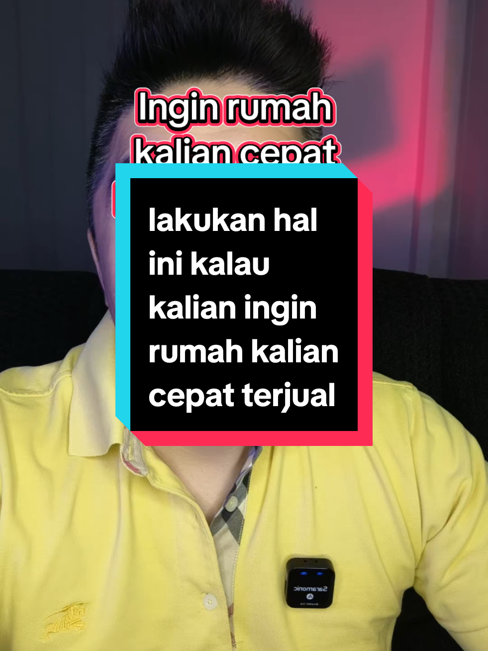 Selain ngiklan, apa yg kalian lakukan kalau kalian ingin rumah kalian cepat laku, coba lakukan ilmu cepat jual rumah ini kalau kalian ingin cepat laku rumahnya #bajubayi #beras #babioil #bedakbayi #minyaktelon #ilmucepatjualrumah 