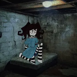 труба качается #oc #originalcharacter #ос #art #animation #basement #analoghorror #pipe 