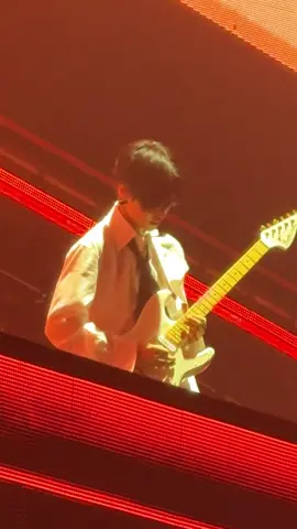 wonbin +  electric guitar = the perfect combo  riizing loud in seoul #wonbin #원빈 #riize #라이즈 