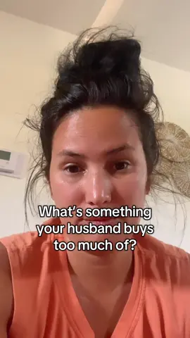 What’s something your hubby buys too much of? #illgofirst #fyppppppppppppppppppppppp #fyp #fypシ #fypシ゚viral 